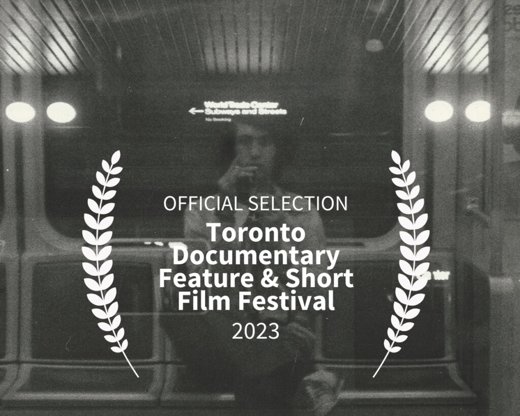 Flint. For Those Who Dare... official selection Toronto Documentary Feature & Short Film Festival
