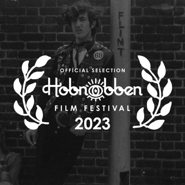 Hobnobben Film Festival official selection – Flint. For Those Who Dare…
