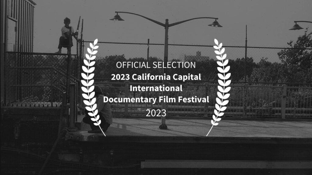 Flint. For Those Who Dare... official selection of the the California Capital International Documentary Film Festival