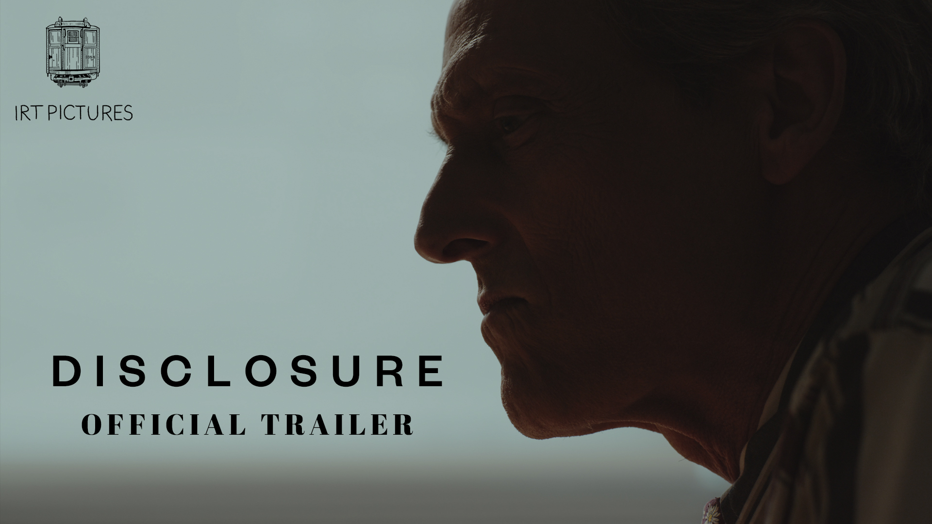 Disclosure trailer