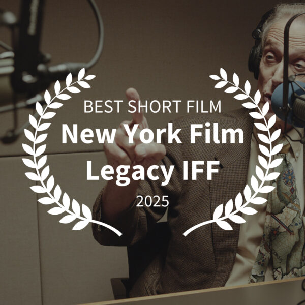 NY Film Legacy IFF – Best Short