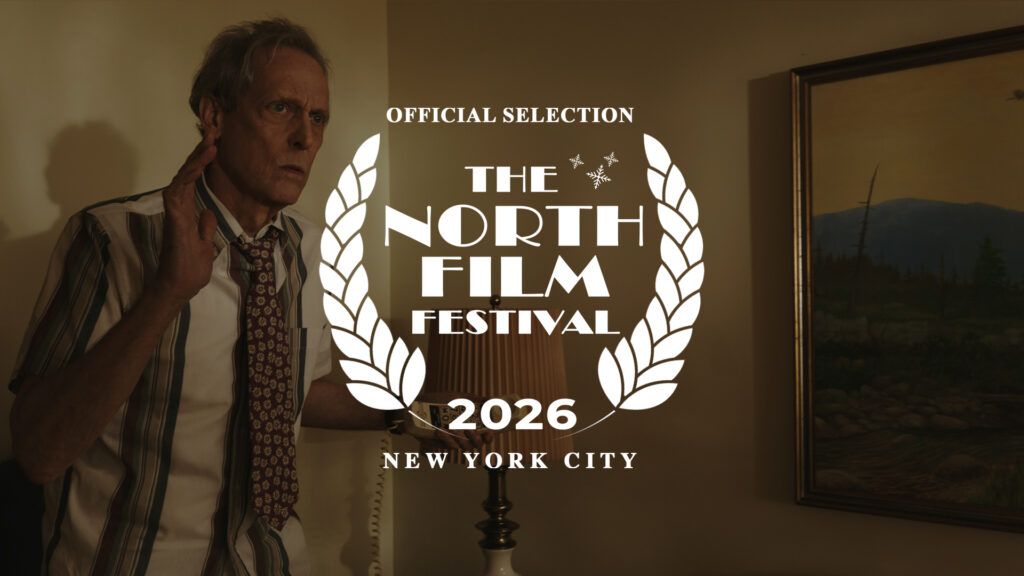 Disclosure official selection of The North Film Festival 2026